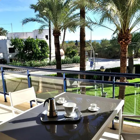 Appartement Sueños de Dénia III Extérieur photo