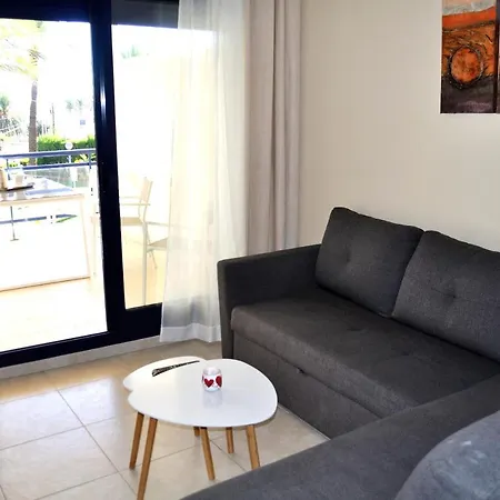 Appartement Sueños de Dénia III Extérieur photo