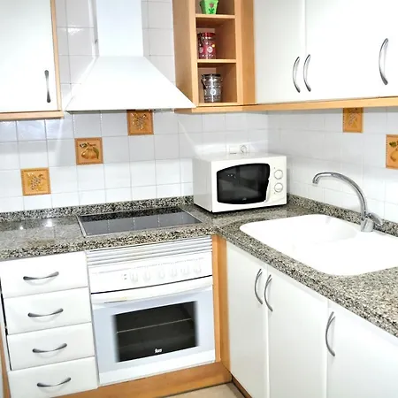 Appartement Sueños de Dénia III Extérieur photo