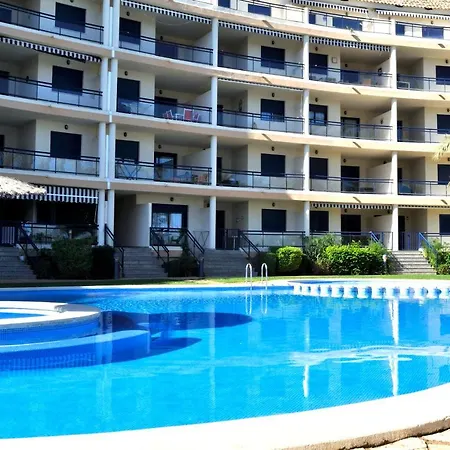 Appartement Sueños de Dénia III Extérieur photo