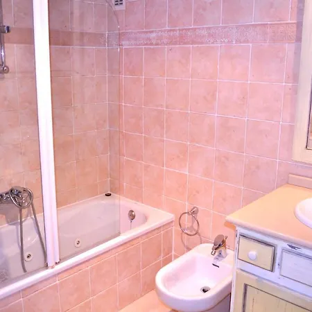 Appartement Sueños de Dénia III Extérieur photo