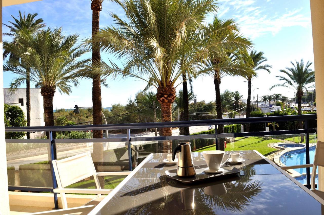 Apartament Suenos De Denia, 2 Dormitorios, By Bookindenia Dénia