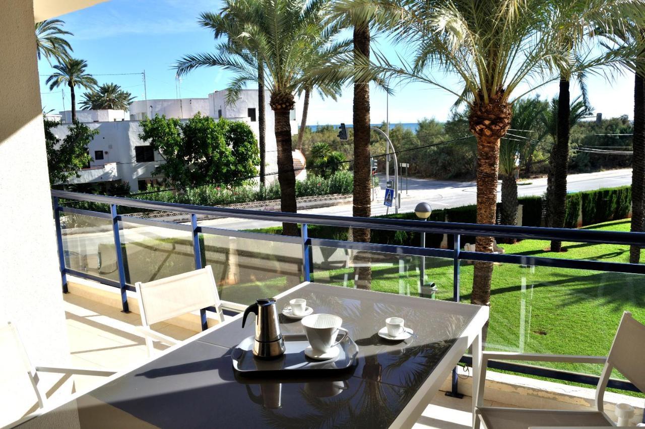 Suenos De Denia, 2 Dormitorios, By Bookindenia Appartement Dénia
