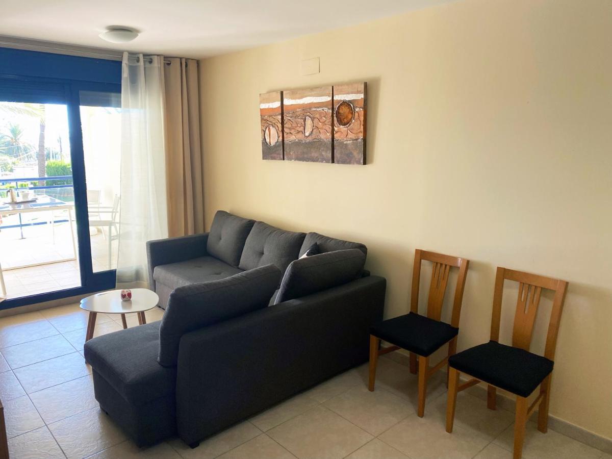 Suenos De Denia, 2 Dormitorios, By Bookindenia * Dénia