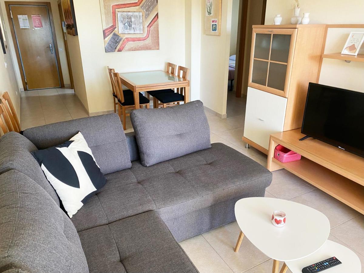 Suenos De Denia, 2 Dormitorios, By Bookindenia Appartement Dénia