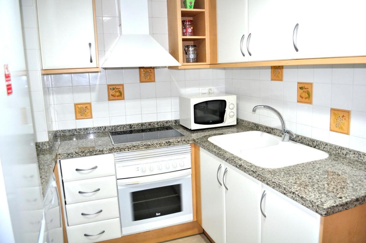 Suenos De Denia, 2 Dormitorios, By Bookindenia Appartement Dénia