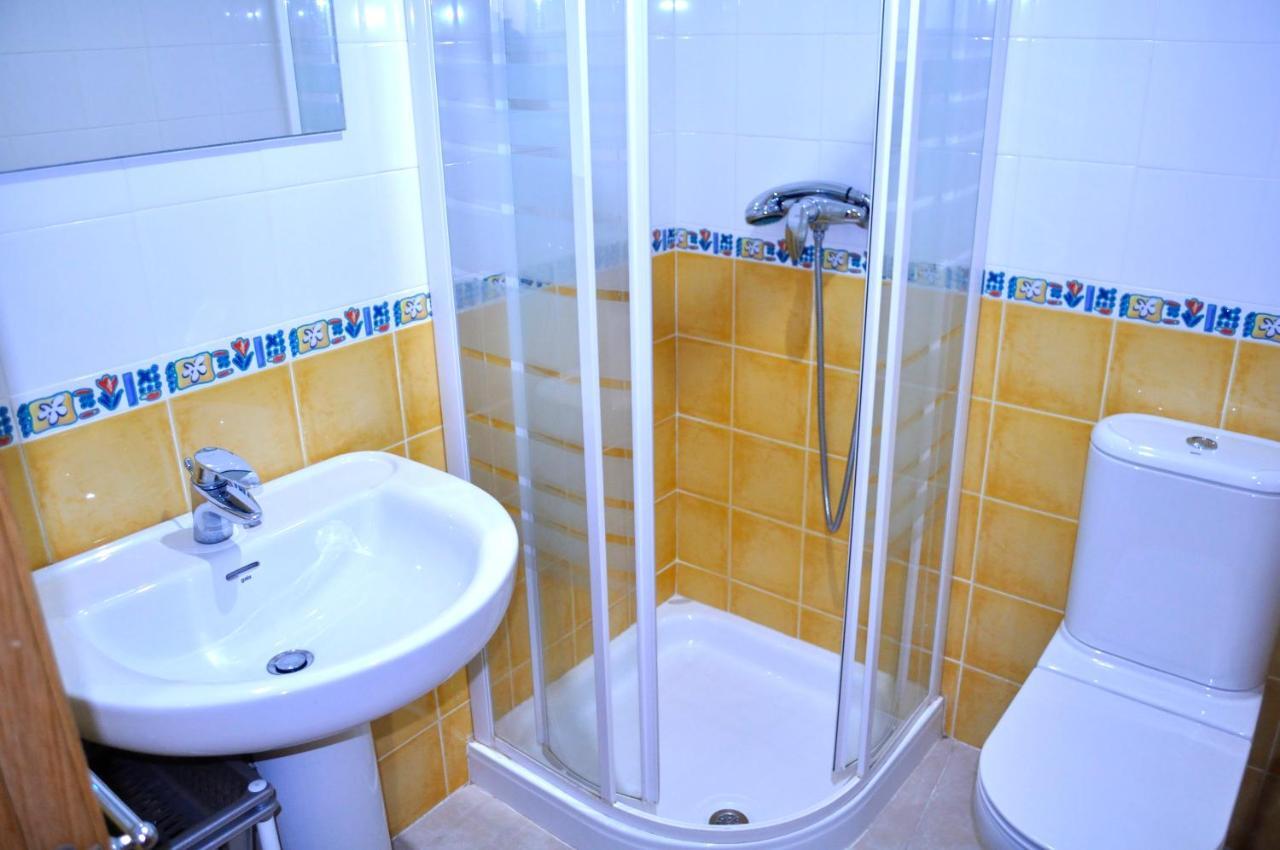 Suenos De Denia, 2 Dormitorios, By Bookindenia Appartement Dénia