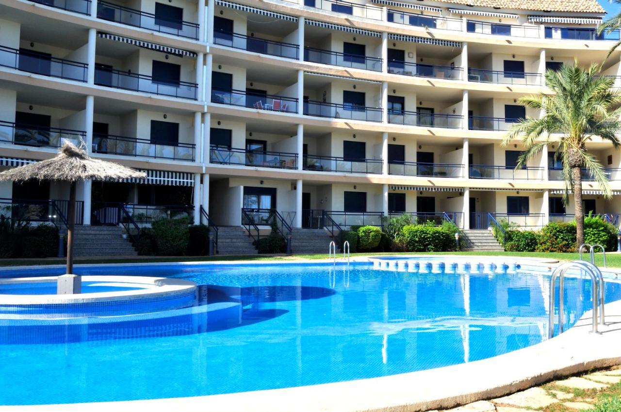 Appartement Suenos De Denia, 2 Dormitorios, By Bookindenia Dénia