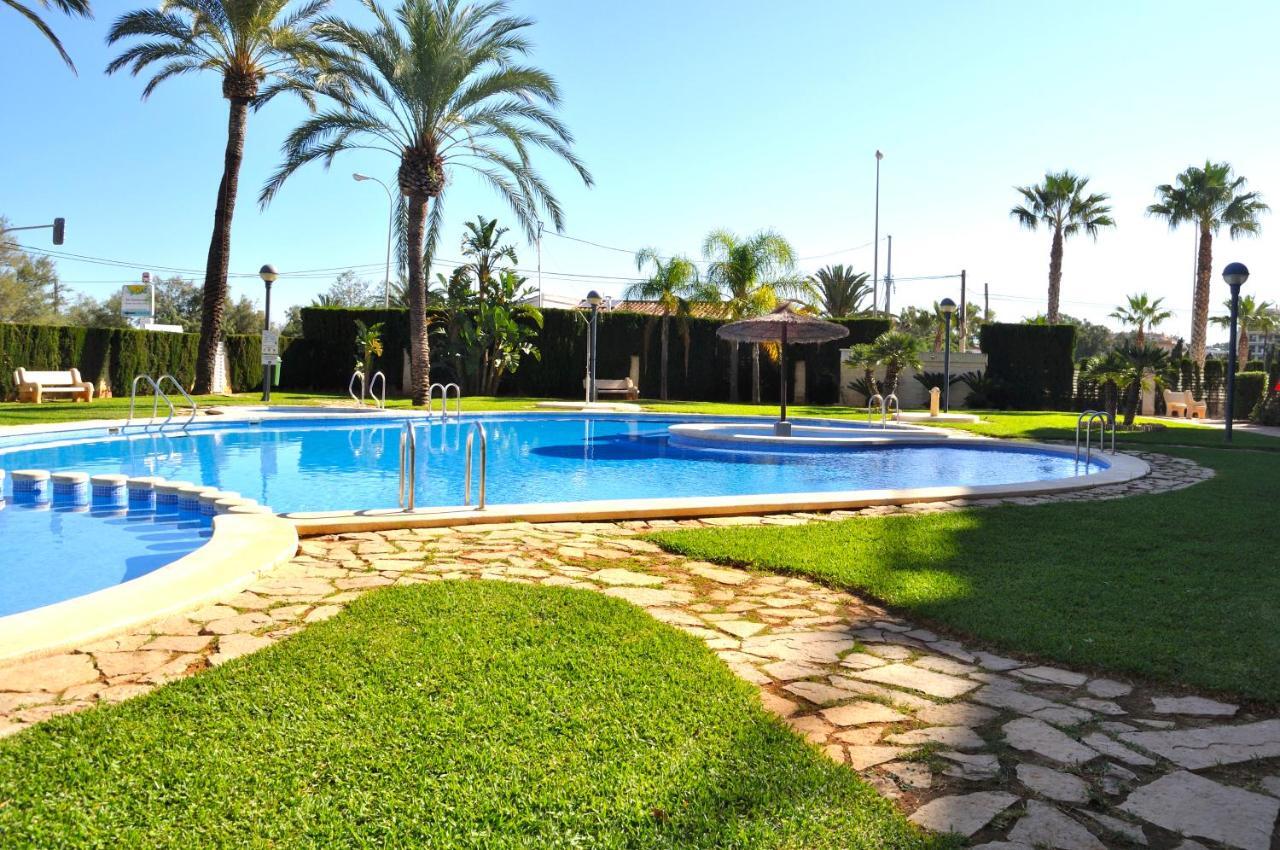 Suenos De Denia, 2 Dormitorios, By Bookindenia * Dénia